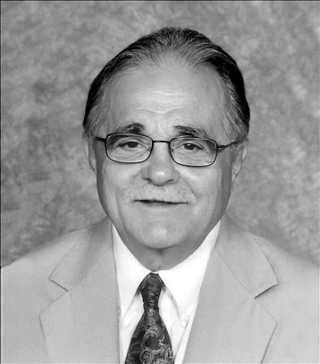 REGIS MEHALKO